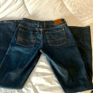 Lucky Brand Jeans🍀